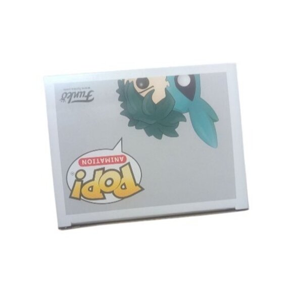 Funko Pop! Vinyl: My Hero Academia - Deku (Battle) - Hot Topic (Exclusive) #252 - Picture 5 of 6